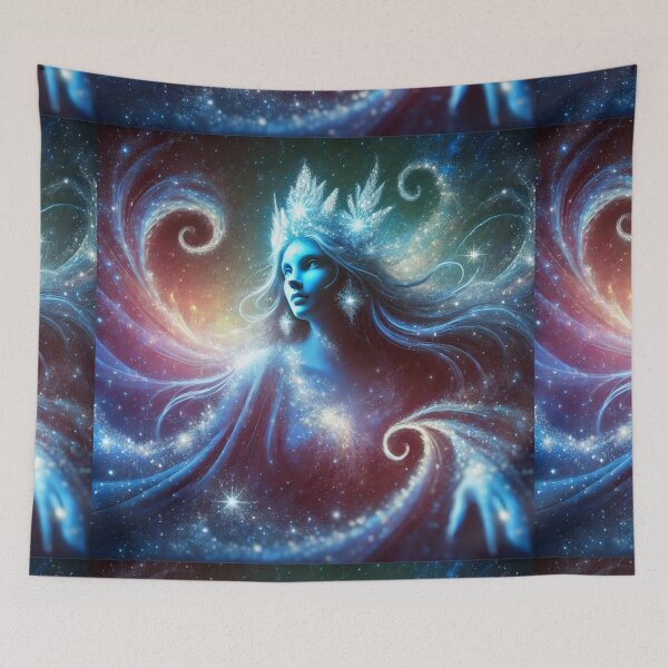 Item preview, Galactic Guardian designed and sold by WildVista.