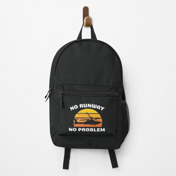 Item preview, No Runway No Problem designed and sold by WebsterBouchard.