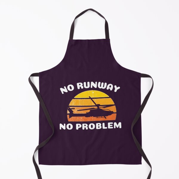 Item preview,  No Runway No Problem designed and sold by WebsterBouchard.
