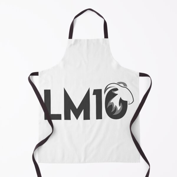 Item preview, LM10 - GOAT designed and sold by trendyestore.