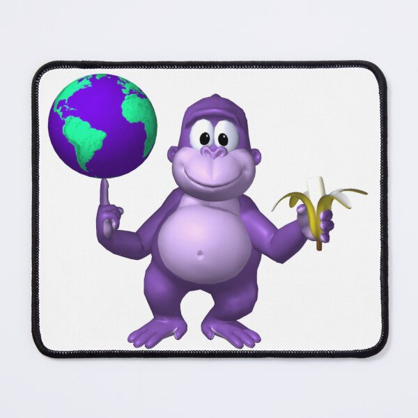 Item preview, Bonzi Buddy designed and sold by OskarSuperbShop.