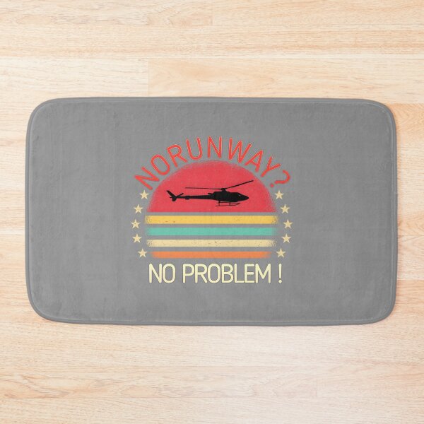 Item preview, No Runway No Problem designed and sold by WebsterBouchard.