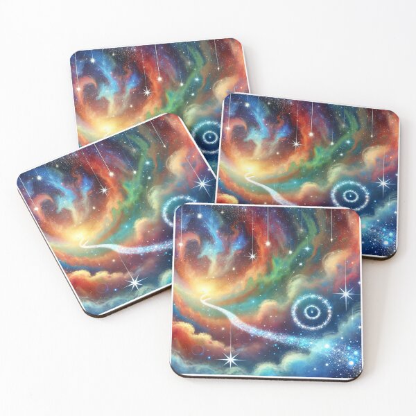 Item preview, Nebula Voyage designed and sold by WildVista.