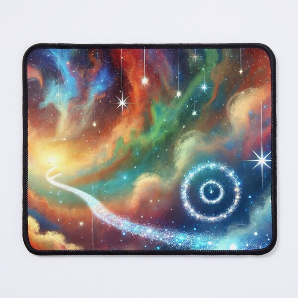 Item preview, Nebula Voyage designed and sold by WildVista.