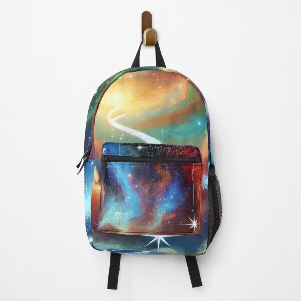 Item preview, Nebula Voyage designed and sold by WildVista.