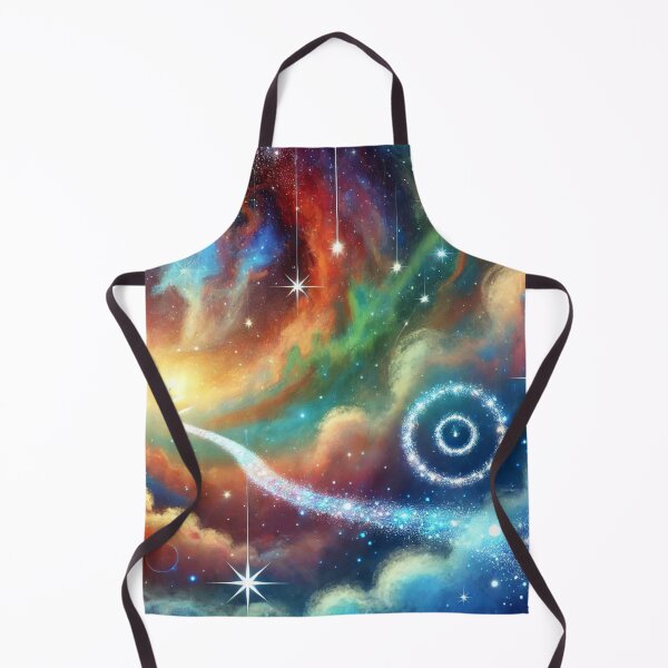 Item preview, Nebula Voyage designed and sold by WildVista.