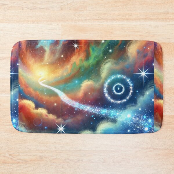 Item preview, Nebula Voyage designed and sold by WildVista.