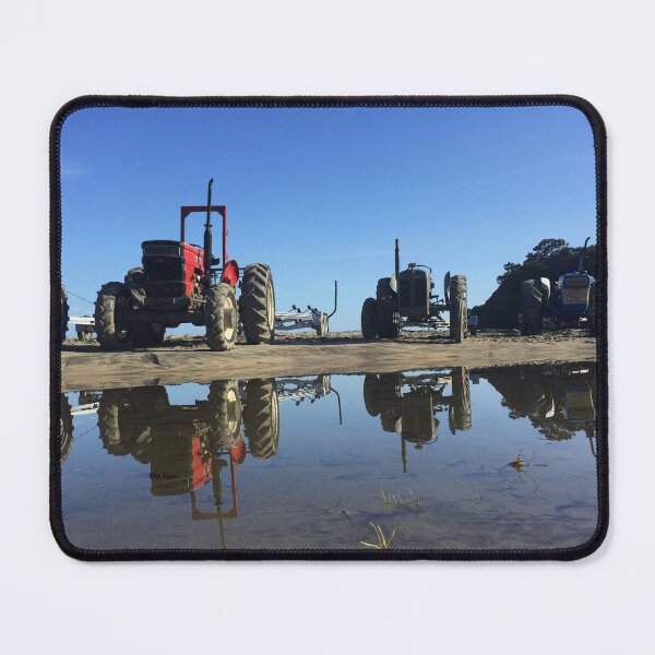 Item preview, Tractors designed and sold by designseventy.