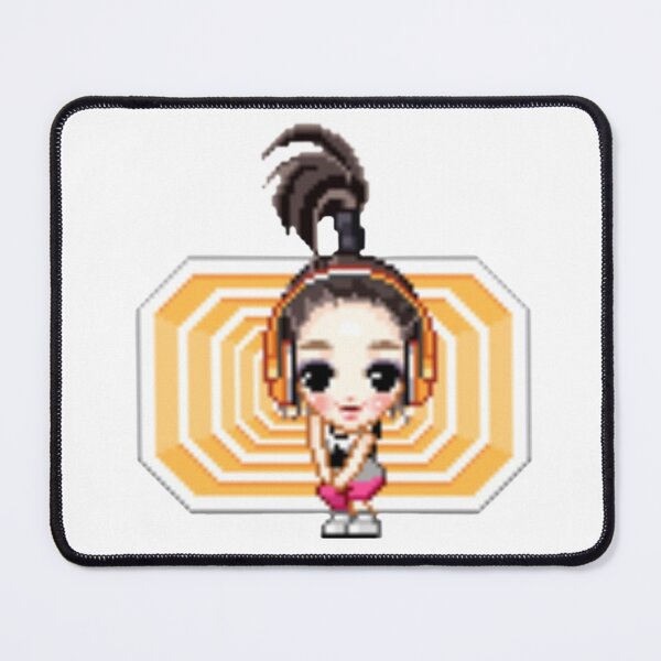 Item preview, 2ne1 Dara Fire Mini Me 3 designed and sold by Otakubunny.