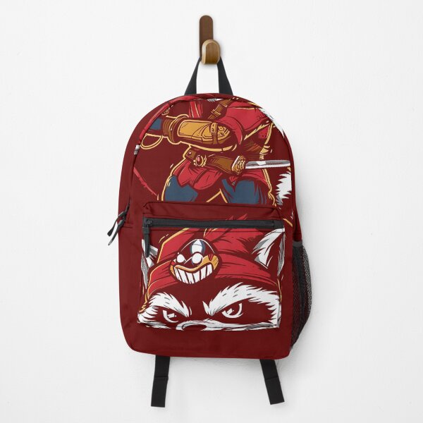 Item preview, Little WOLF samurai designed and sold by itscutestore.