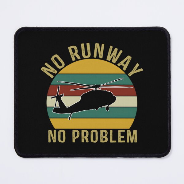 Item preview, No Runway No Problem designed and sold by WebsterBouchard.