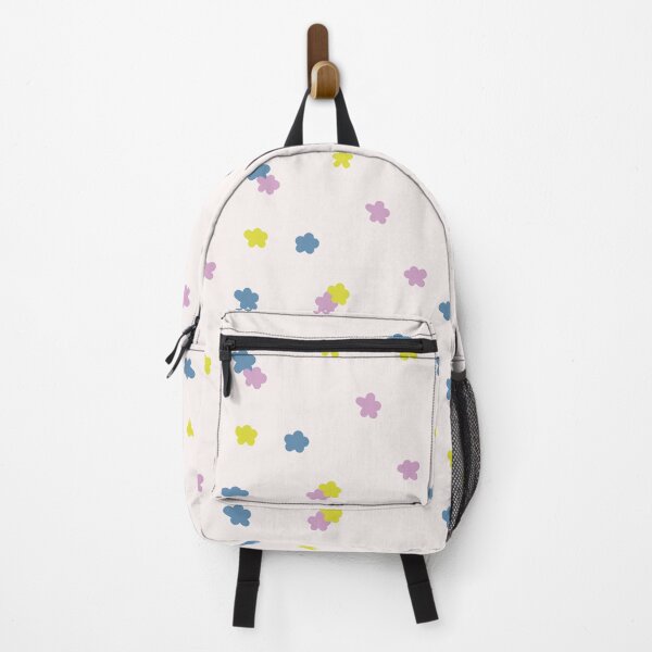Item preview, Pastel Daisy Pattern designed and sold by Trifles and Tricksters .