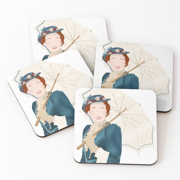 Item preview, Anne with an E designed and sold by Fanfic Feelings and Fandom things.