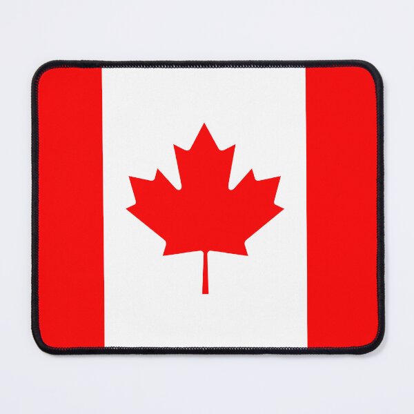 Item preview, Canadian National Flag designed and sold by designseventy.