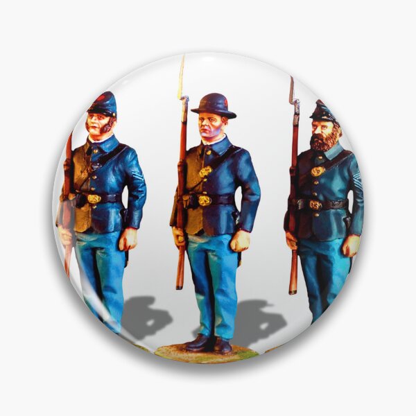 Item preview, Army of the Potomac, American Civil War designed and sold by Carmenvirgo1965.