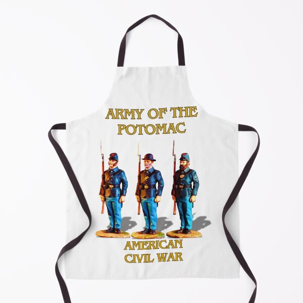 Item preview, Army of the Potomac, American Civil War designed and sold by Carmenvirgo1965.