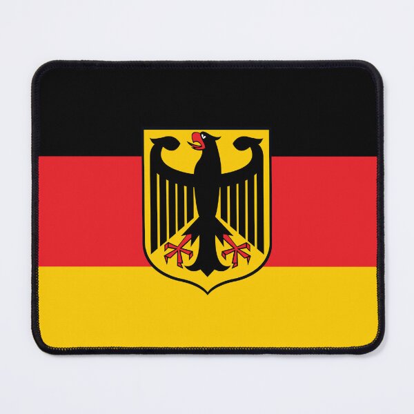 Item preview, Germany flag designed and sold by designseventy.
