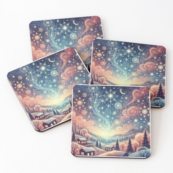 Item preview, Astral Dreams designed and sold by WildVista.