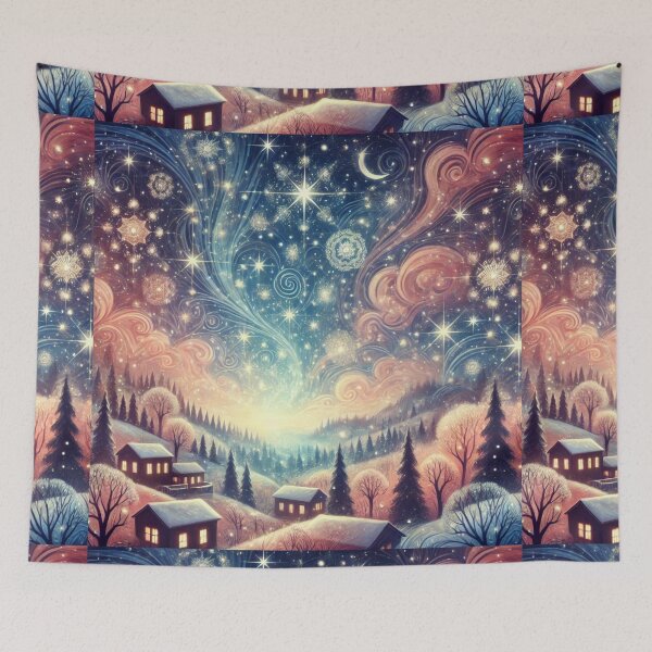Item preview, Astral Dreams designed and sold by WildVista.