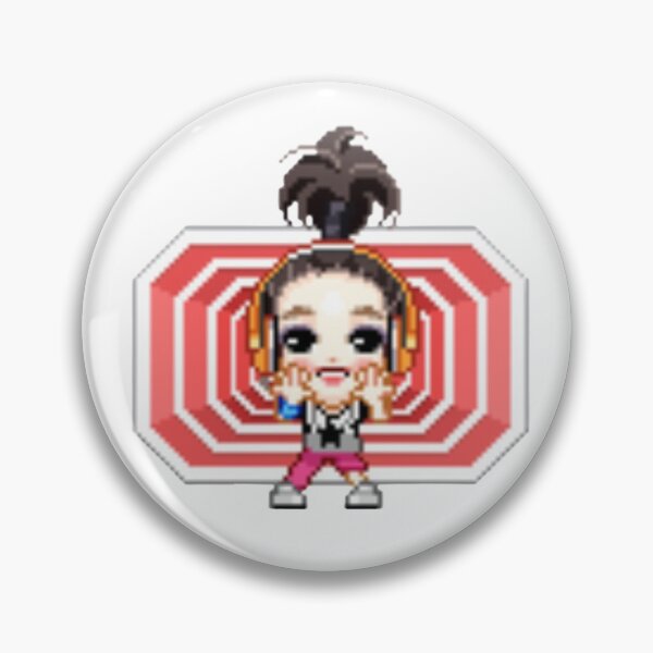 Item preview, 2ne1 Dara Fire Mini Me 4 designed and sold by Otakubunny.