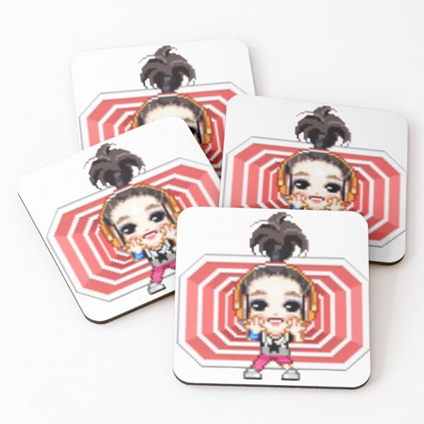 Item preview, 2ne1 Dara Fire Mini Me 4 designed and sold by Otakubunny.