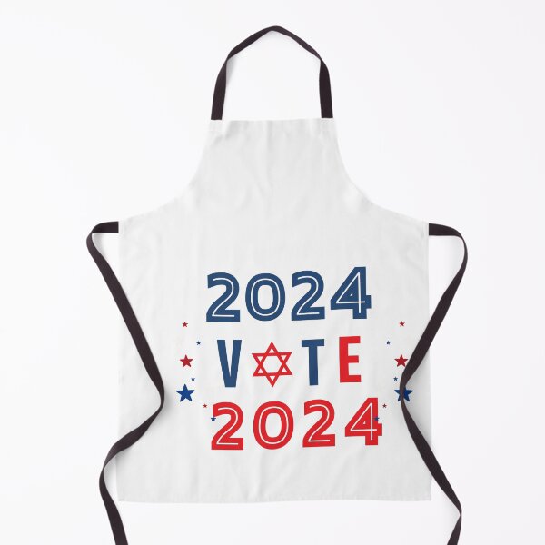 Item preview, Vote 2024 Star of David designed and sold by lindab142.