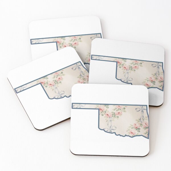 Item preview, Oklahoma Florals designed and sold by bellaabreu.