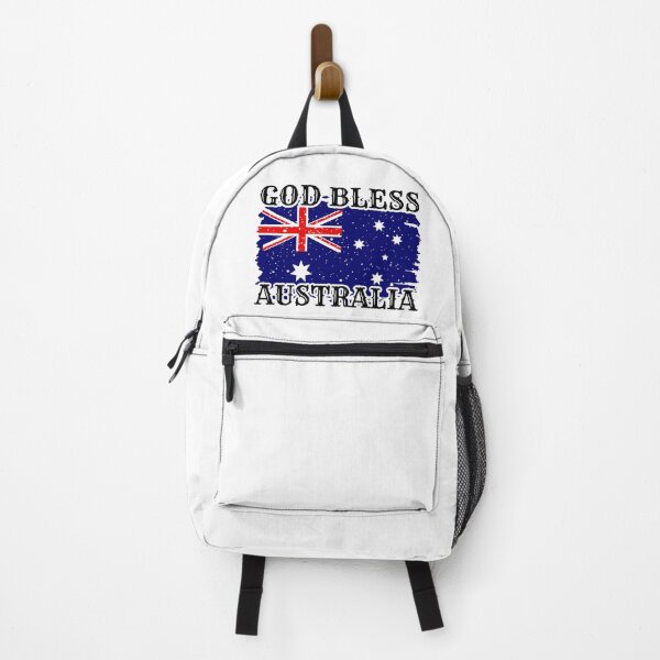 Item preview, God Bless Australia. designed and sold by MoriaStore.
