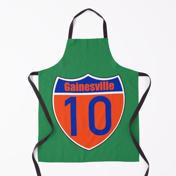 Item preview, Gainesville Florida Intestate 10 Sign designed and sold by Lartheviking.
