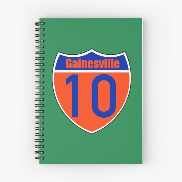 Item preview, Gainesville Florida Intestate 10 Sign designed and sold by Lartheviking.
