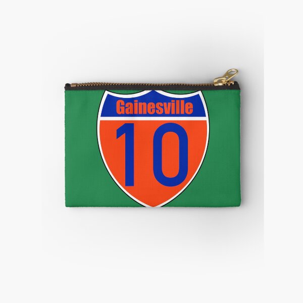Item preview, Gainesville Florida Intestate 10 Sign designed and sold by Lartheviking.