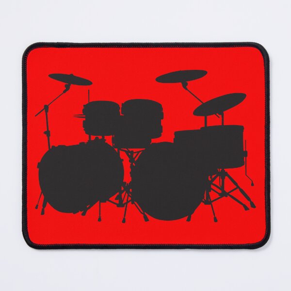 Item preview, Drums (request other colours) designed and sold by designseventy.