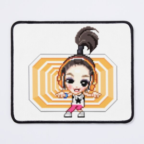 Item preview, 2ne1 Dara Fire Mini Me 5 designed and sold by Otakubunny.