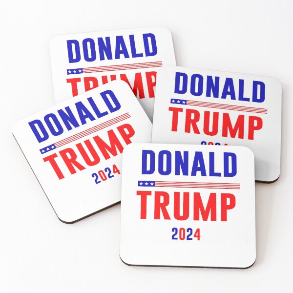 Item preview, Political Tshirt, President Tshirt, 2024 for President, Vote 2024,  designed and sold by lindab142.