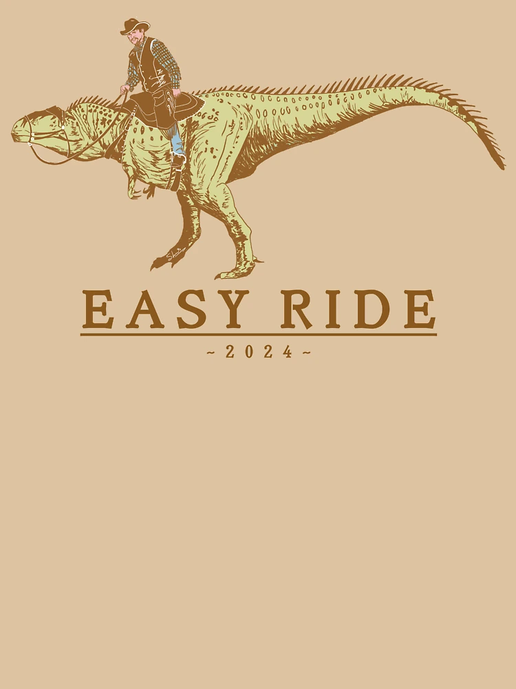 Thumbnail 6 of 6, Pullover Hoodie, EASY RIDE designed and sold by Ryaartt.