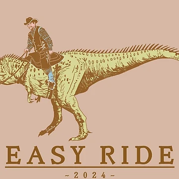 Artwork thumbnail, EASY RIDE by Ryaartt