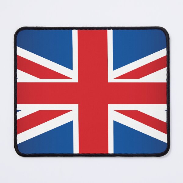 Item preview, UK Flag designed and sold by designseventy.