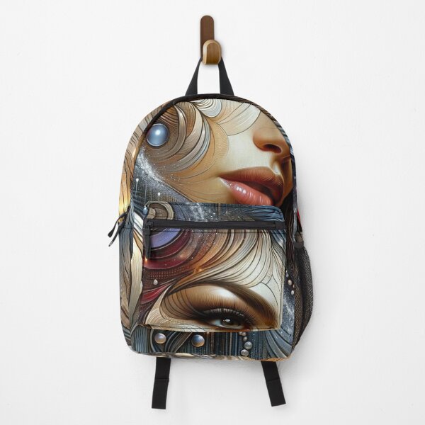 Item preview, To the unknown, I will lead you. designed and sold by Pierre Beaulnes.