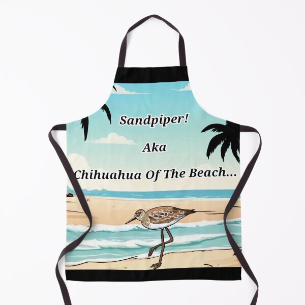 Item preview, Sandpiper designed and sold by OutJsWindow.