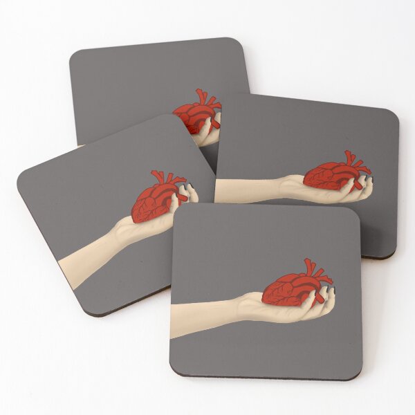 Item preview, Heart in Hand designed and sold by auroramwalker.