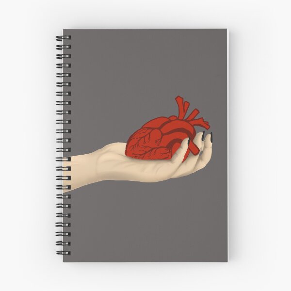 Item preview, Heart in Hand designed and sold by auroramwalker.