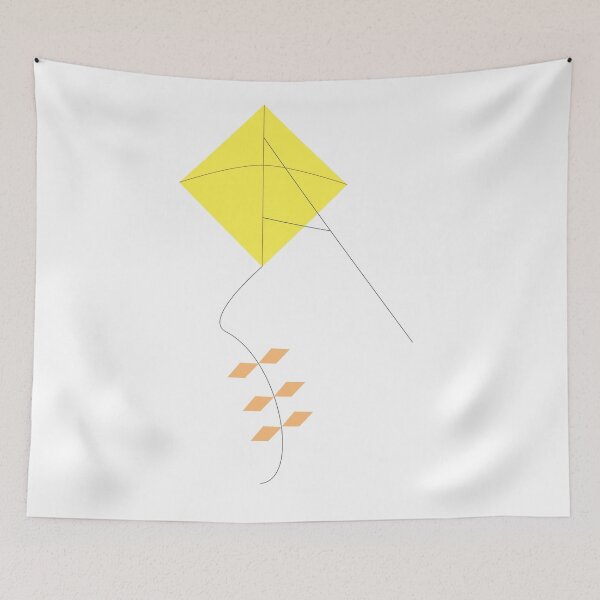 Item preview, Kite designed and sold by ROSE ANN BANILAR.