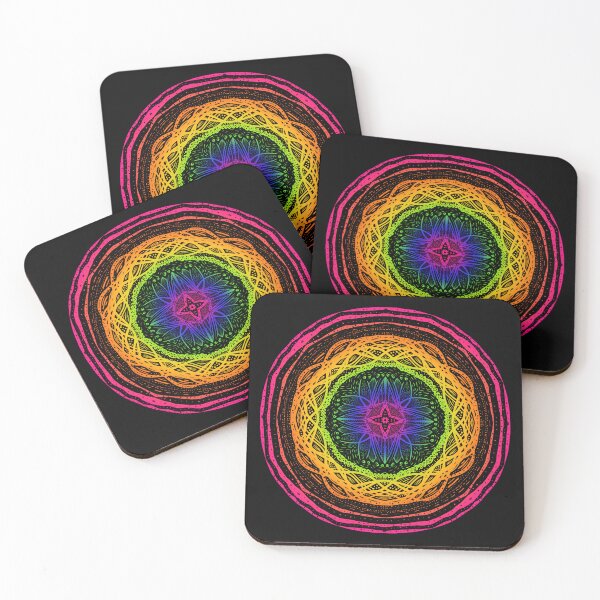 Item preview, Fabric of Reality designed and sold by ymcfly.