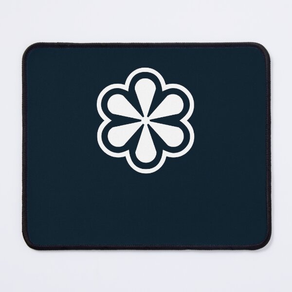 Item preview, asterisk flower designed and sold by designseventy.