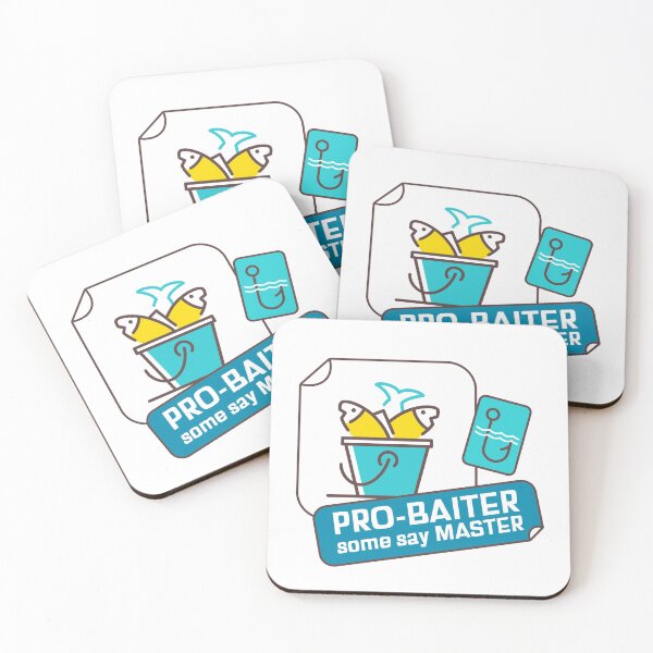 Item preview, Pro-Baiter - Some say Master designed and sold by RedRockOutlet.