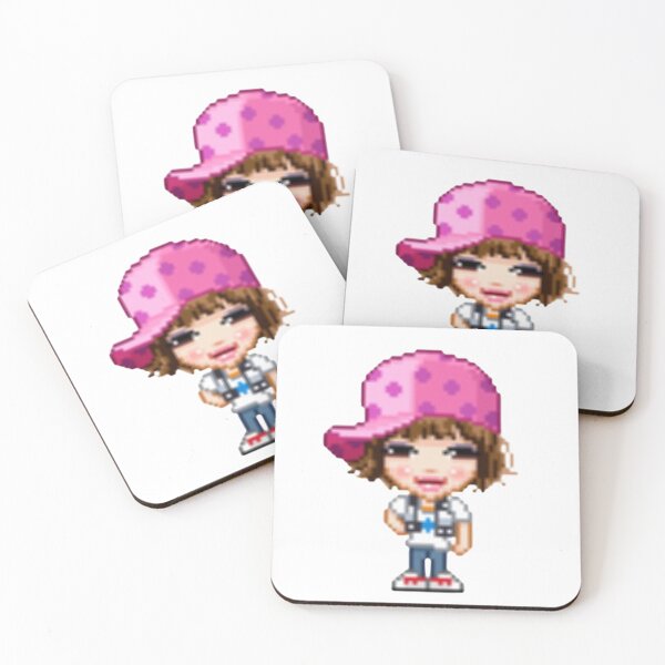 Item preview, 2ne1 Minzy Fire Mini Me 1 designed and sold by Otakubunny.