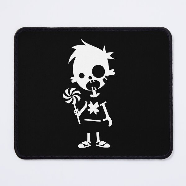 Item preview, Zombie Candy and Toxic Treats designed and sold by FWLKIT.