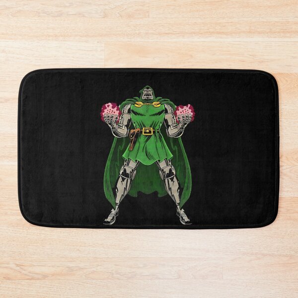 Item preview, dr doom designed and sold by derricwise.