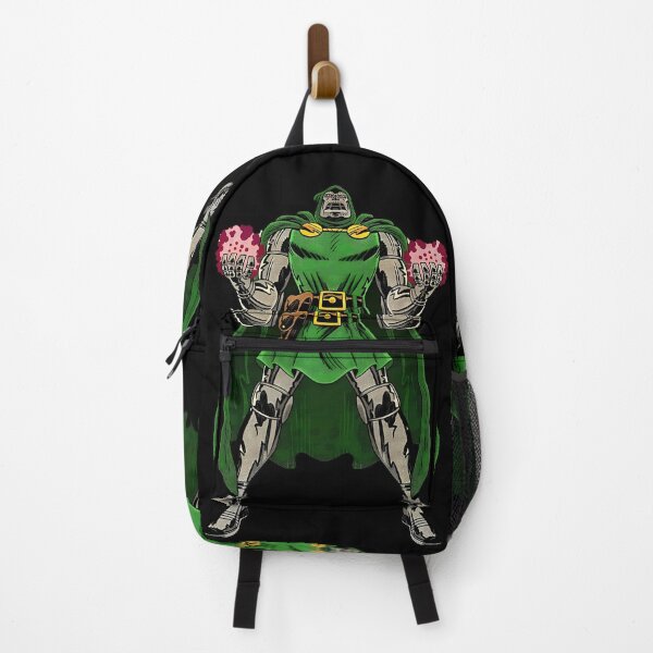 Item preview, dr doom designed and sold by derricwise.