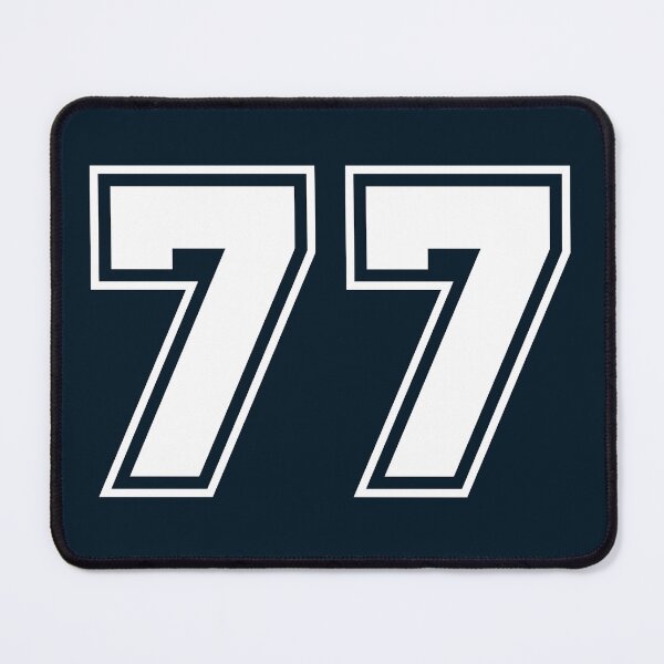 Item preview, seventy seven designed and sold by designseventy.